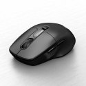 Mouse C-TECH WLM-13 Dual mode, black Mouse C-TECH WLM-13 Dual mode, black