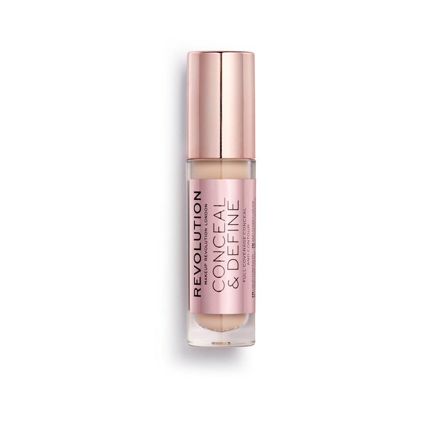 Makeup Revolution Makeup Revolution, Noslēpums un