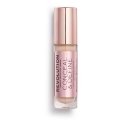 Makeup Revolution, Conceal & Define, Kermainen peitevoide, C3, 4 g Makeup Revolution, Conceal & Define, Kermainen peitevoide, C3, 4 g