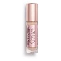 Makeup Revolution, Conceal & Define, Kermainen peitevoide, C3, 4 g Makeup Revolution, Conceal & Define, Kermainen peitevoide, C3, 4 g