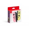 Nintendo 10011583 Gaming Controller Pink, Yellow Bluetooth Gamepad Analogue / Digital Nintendo Switc Nintendo 10011583 Gaming Controller Pink, Yellow Bluetooth Gamepad Analogue / Digital Nintendo Switc