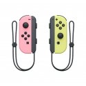 Nintendo 10011583 Gaming Controller Pink, Yellow Bluetooth Gamepad Analogue / Digital Nintendo Switc Nintendo 10011583 Gaming Controller Pink, Yellow Bluetooth Gamepad Analogue / Digital Nintendo Switc