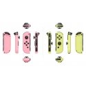 Nintendo 10011583 Gaming Controller Pink, Yellow Bluetooth Gamepad Analogue / Digital Nintendo Switc Nintendo 10011583 Gaming Controller Pink, Yellow Bluetooth Gamepad Analogue / Digital Nintendo Switc