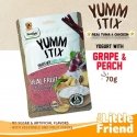 TUF TUF lihavad pulgad veise - koeratoit - 70g TUF TUF lihavad pulgad veise - koeratoit - 70g