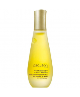 Decleor, Aromessence - Ylang-Cananga, Esminiai aliejai, Anti-blemish, Dieninis, Serumas, Veidui, 15 ml *Tester