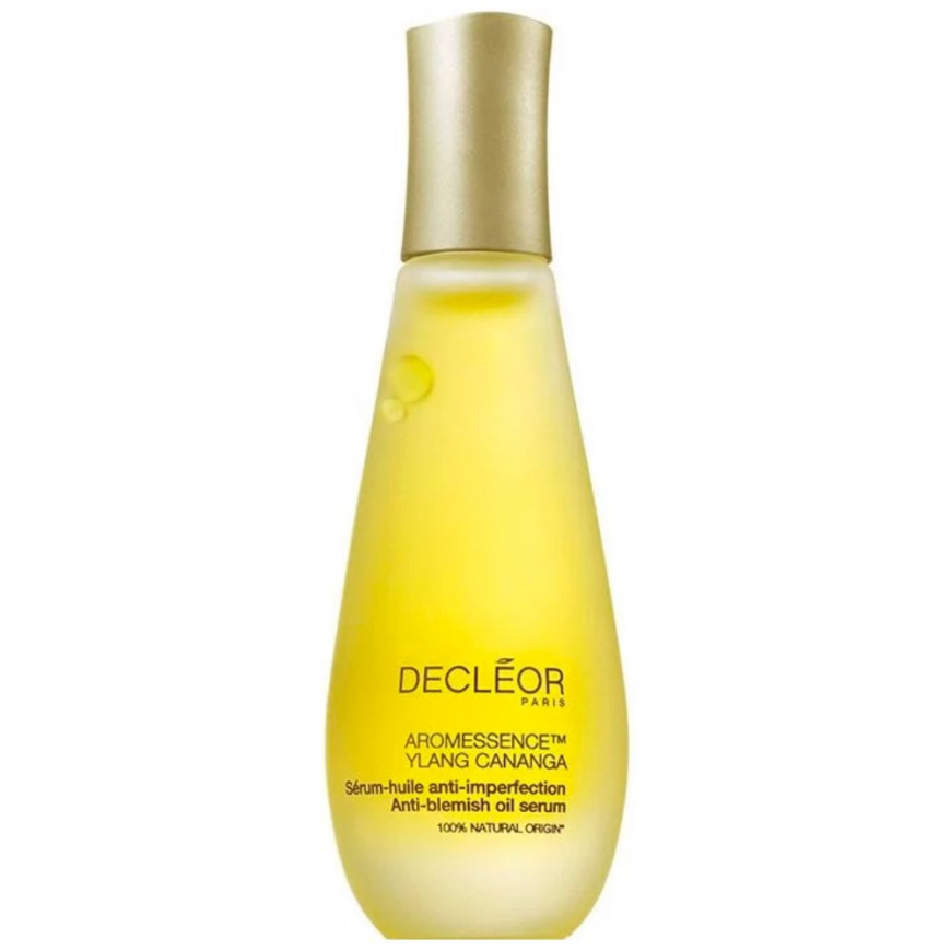 Decleor, Aromessence - Ylang-Cananga, Essential Oils, Anti-Blemish, Day, Serum, For Face, 15 ml *Tester