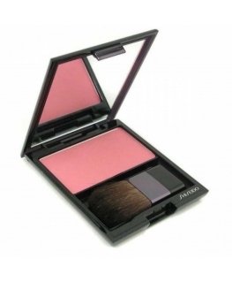 Shiseido Shiseido, valgendav atlas, kompaktne põsepuna pulber, Pk304, nelk, 6,5 g *Tester naistele