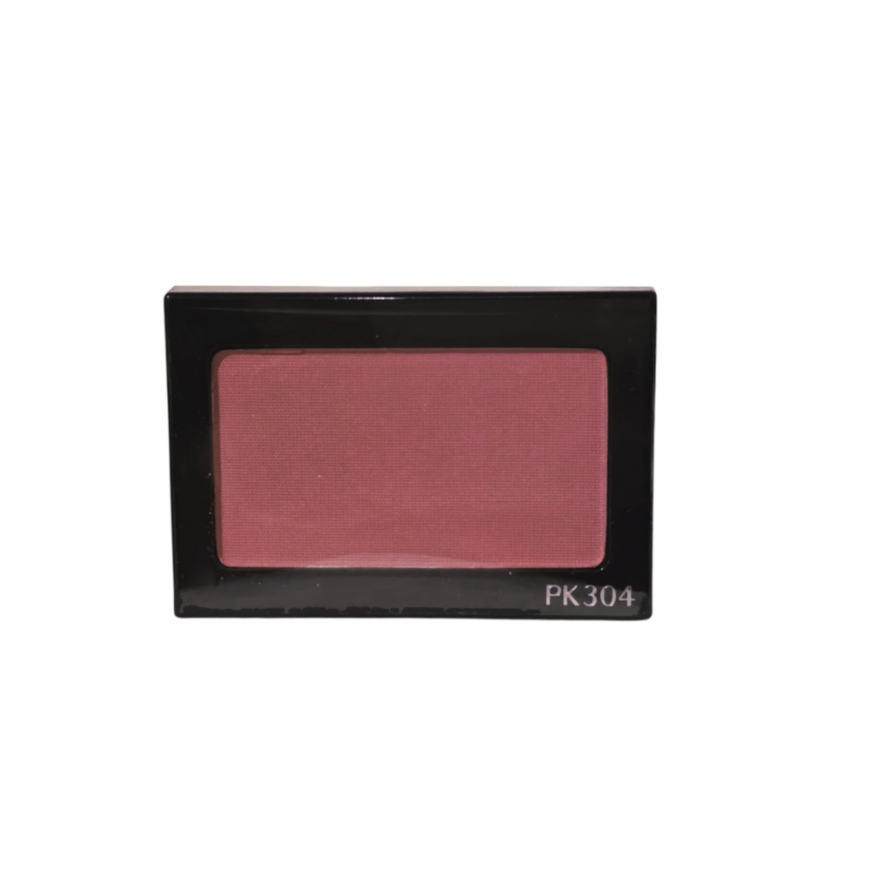 Shiseido Shiseido, illuminating satin, compact blush powder, Pk304, carnation, 6.5 g *Tester for women – 2