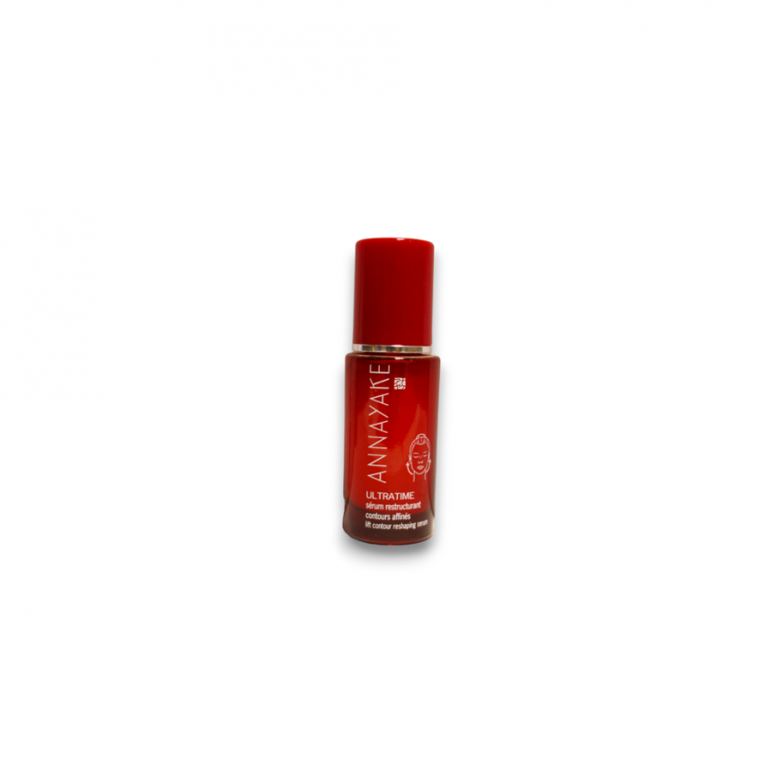 Annayake, Ultratime, Reshaping, Serum, For Face, 30 ml *Tester