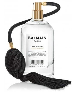 Balmain Professionnel, Шелковый Парфюм, Ароматизированный Спрей для Волос, Для Женщин, 100 мл *Тестер