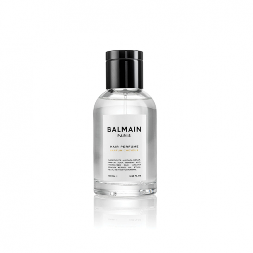 Balmain Professionnel, Silk Perfume, Hiusten Tuoksusuihke, Naisille, 100 ml *Testeri – 2