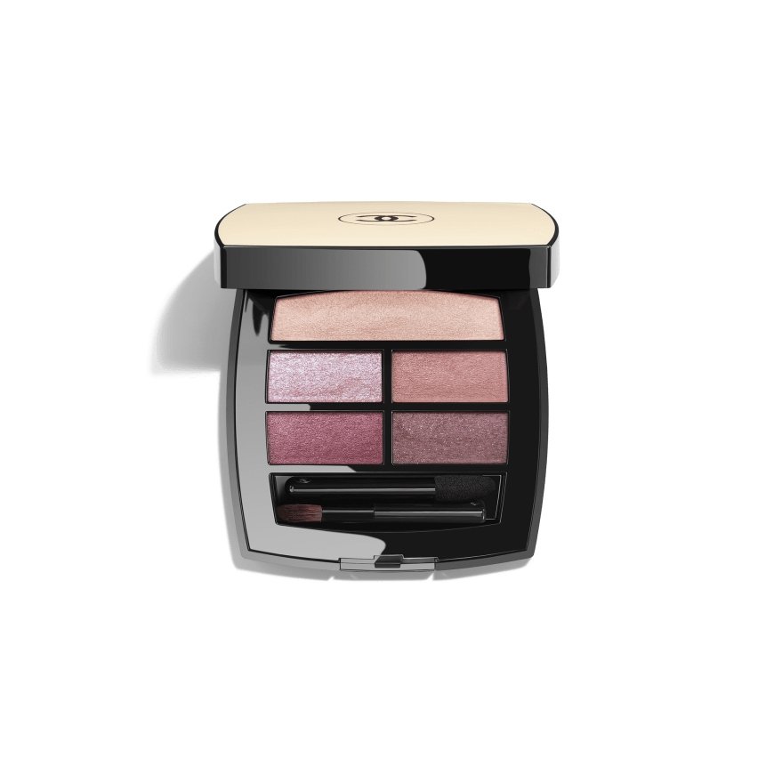 CHANEL Les Beiges тени 4,5 g Свечение