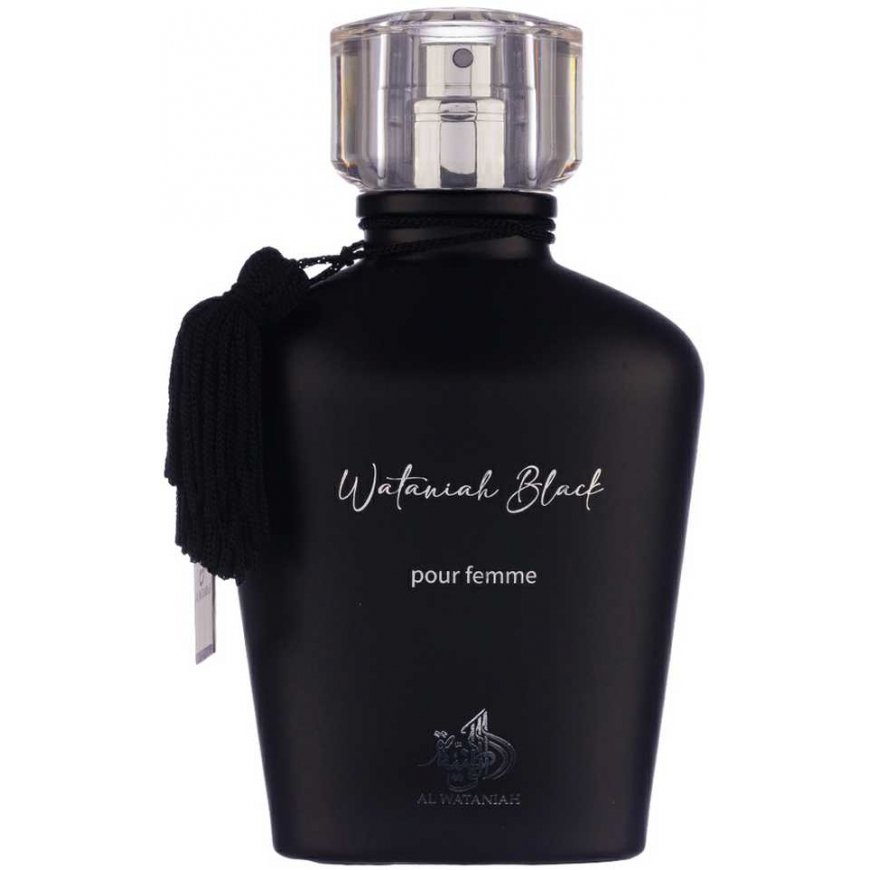 Al Wataniah Wataniah Musta EDP Suihke 100ml