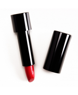 Shiseido, Apslēptā sarkana, Krēmveida lūpu krāsa, Rd312, Poppija, 4 g *Testeris