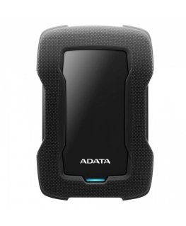 ADATA HD330 внешний жесткий диск 1 TB 2.5" Micro-USB B 3.2 Gen 1 (3.1 Gen 1) Черный