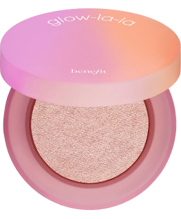 Пудровый хайлайтер Benefit Glow-La-La 3 г