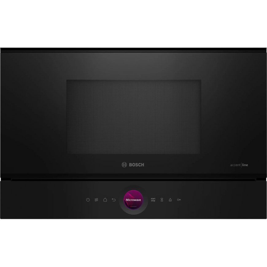 Bosch Serie 8 BFR9221B1 mikroviļņu krāsns