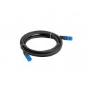Lanberg PCF6A-10CC-0150-BK tīkla kabelis Melns 1,5 m Cat6a S/FTP (S-STP) Lanberg PCF6A-10CC-0150-BK tīkla kabelis Melns 1,5 m Cat6a S/FTP (S-STP)