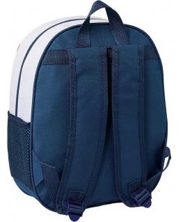 Safta Real Madrid 3D backpack 33cm