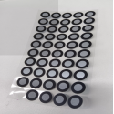 Creality 6 mm reader reflective markers Creality 6 mm reader reflective markers