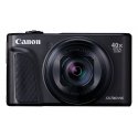 Canon PowerShot SX740 HS 1/2.3" Compact camera 20.3 MP CMOS 5184 x 3888 pixels Black