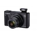 Canon PowerShot SX740 HS 1/2.3" Kompaktiškas fotoaparatas 20,3 MP CMOS 5184 x 3888 pikseliai Juoda Canon PowerShot SX740 HS 1/2.3" Kompaktiškas fotoaparatas 20,3 MP CMOS 5184 x 3888 pikseliai Juoda