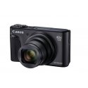 Canon PowerShot SX740 HS 1/2.3" Kompakta kamera 20,3 MP CMOS 5184 x 3888 pikseļi Melns Canon PowerShot SX740 HS 1/2.3" Kompakta kamera 20,3 MP CMOS 5184 x 3888 pikseļi Melns