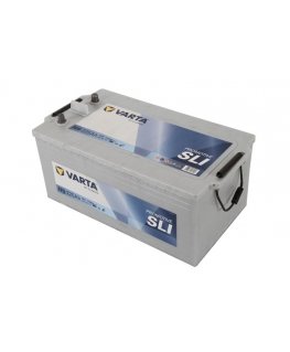 Battery 12V 225Ah/1150A (L+) 518x276x242 B00