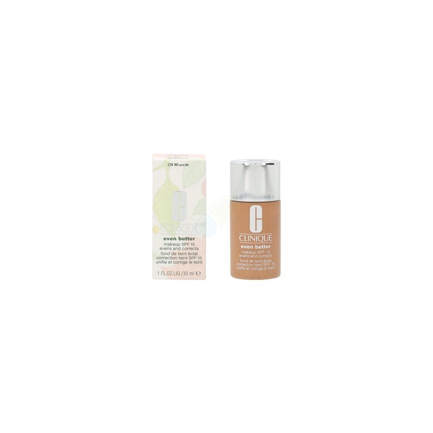 Косметика Clinique Even Better с SPF15 – 2