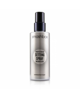 Smashbox Smashbox Fotoapdailos fiksācijas aerosols, nesvarīgs, 116 ml.
