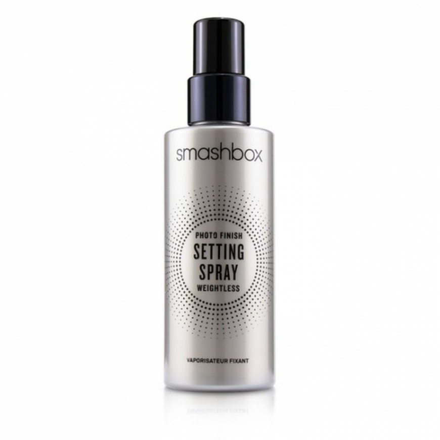 Smashbox Smashbox Photo Finish Setting Spray, weightless, 116 ml.