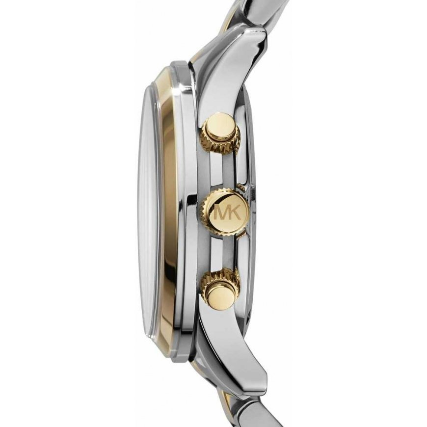 Naisten kello MICHAEL KORS MK6165 - RUNWAY (zm592d) – 2