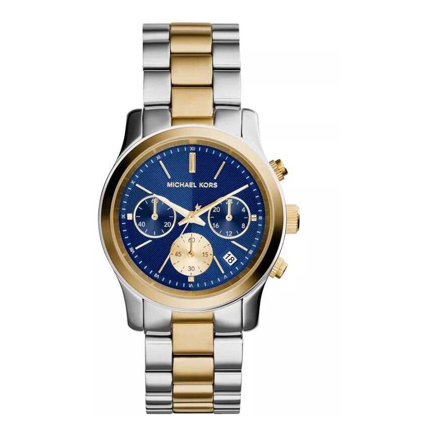Naisten kello MICHAEL KORS MK6165 - RUNWAY (zm592d) – 4