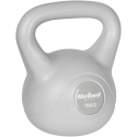 Kettlebell bitumiskais 18 kg bumba REBEL ACTIVE Kettlebell bitumiskais 18 kg bumba REBEL ACTIVE