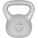 18 kg bituminous kettlebell ball REBEL ACTIVE 18 kg bituminous kettlebell ball REBEL ACTIVE