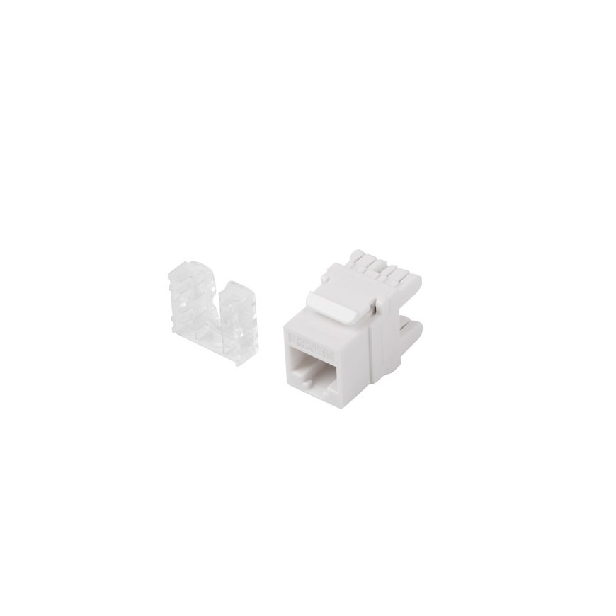 Lanberg KSU6-1000 модуль keystone – 2