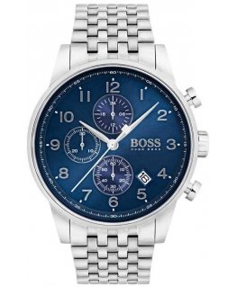 Meeste kell HUGO BOSS 1513498 - NAVIGATOR (zh034c)