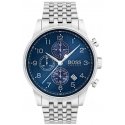 Meeste kell HUGO BOSS 1513498 - NAVIGATOR (zh034c) Meeste kell HUGO BOSS 1513498 - NAVIGATOR (zh034c)