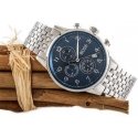 Miesten kello HUGO BOSS 1513498 - NAVIGATOR (zh034c) Miesten kello HUGO BOSS 1513498 - NAVIGATOR (zh034c)