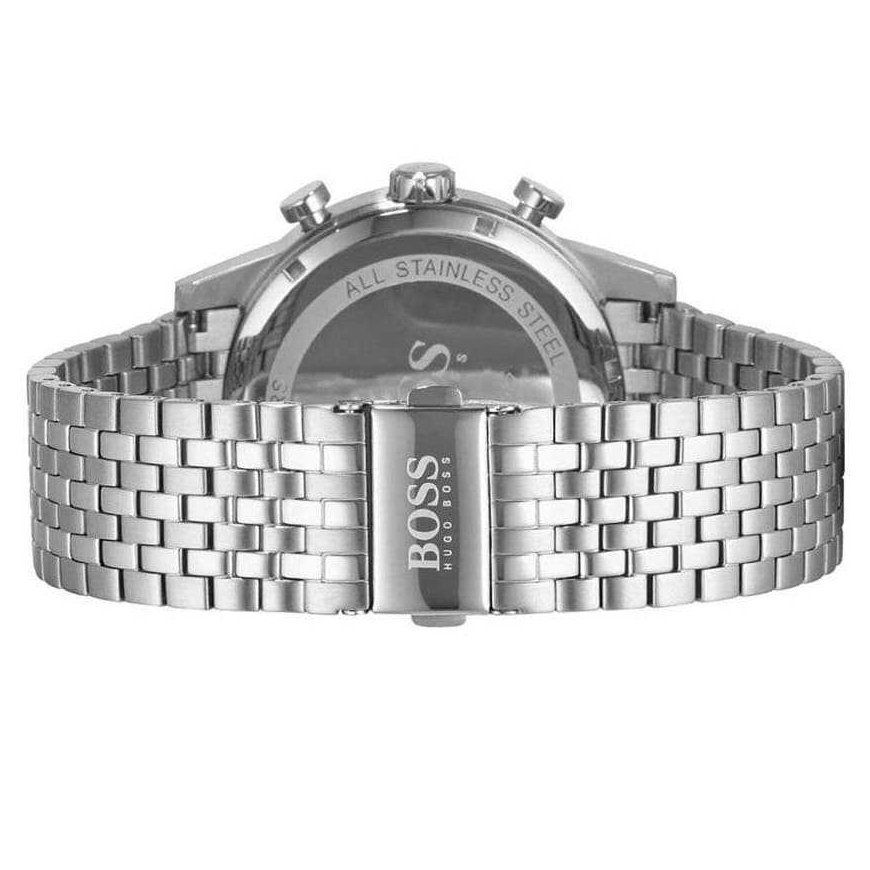 Miesten kello HUGO BOSS 1513498 - NAVIGATOR (zh034c) – 3