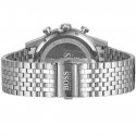 Meeste kell HUGO BOSS 1513498 - NAVIGATOR (zh034c) Meeste kell HUGO BOSS 1513498 - NAVIGATOR (zh034c)