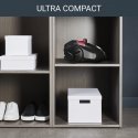Rowenta Compact Power RO3955EA vacuum 3 L Cylinder vacuum Dry 900 W Dust bag Rowenta Compact Power RO3955EA vacuum 3 L Cylinder vacuum Dry 900 W Dust bag