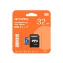 ADATA 32GB, microSDHC, Class 10 UHS-I Klass 10
