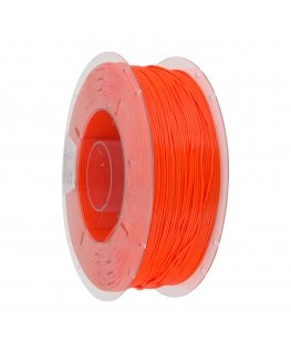 Prima Creator PC-ETPU95-175-1000-OR 3D printing material Thermoplastic polyurethane (TPU) Orange 1 kg