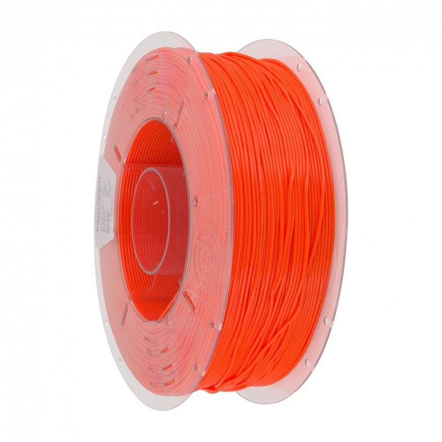 Prima Creator PC-ETPU95-175-1000-OR 3D printing material Thermoplastic polyurethane (TPU) Orange 1 k