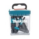 Makita E-12653-12 Sukimo antgalis, T30X25mm, 25vnt. (12) IMPACT Juodas Makita E-12653-12 Sukimo antgalis, T30X25mm, 25vnt. (12) IMPACT Juodas