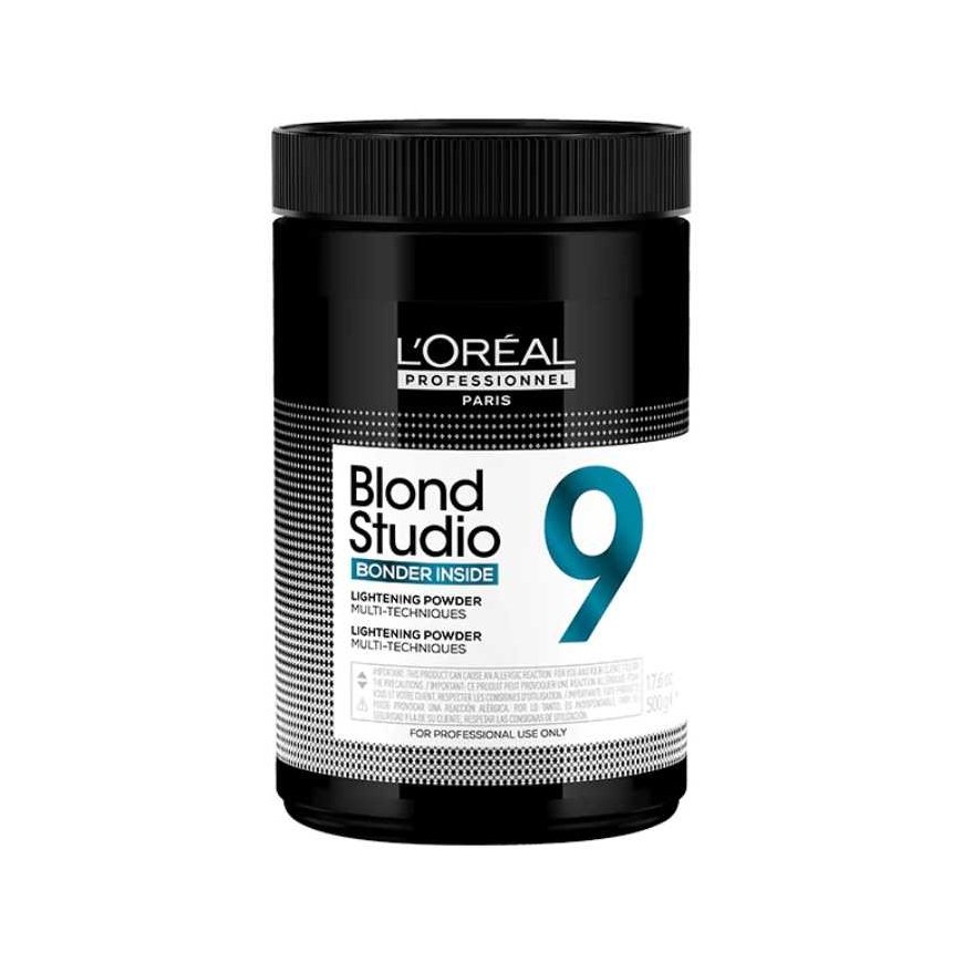 L`Oreal Šviesinimo milteliai L`oreal Professionel