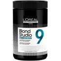 L‘oreal Professionel Blond Studio 9 Lightening Powder Bonder Inside 500g L‘oreal Professionel Blond Studio 9 Lightening Powder Bonder Inside 500g