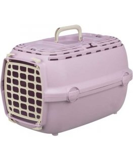 Transportimise kast - Trixie Transport Box Relax 1, XS: 32 × 30 × 48 cm, kuni: 6kg