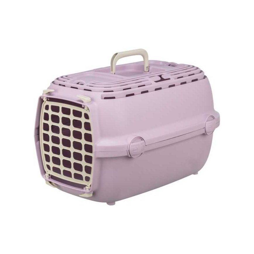 Transportimise kast - Trixie Transport Box Relax 1, XS: 32 × 30 × 48 cm, kuni: 6kg